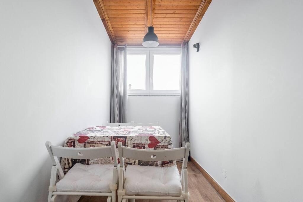 Gaia Style Room In A Shared Apartment Вила Нова ди Гая Екстериор снимка