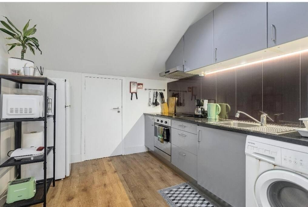 Gaia Style Room In A Shared Apartment Вила Нова ди Гая Екстериор снимка