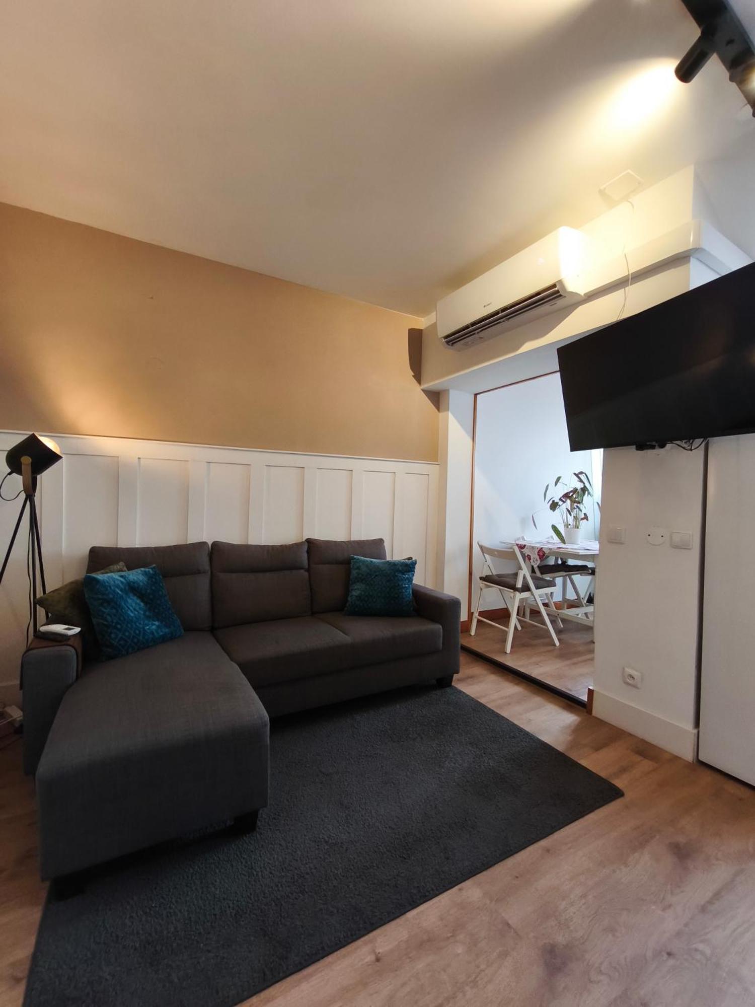 Gaia Style Room In A Shared Apartment Вила Нова ди Гая Екстериор снимка