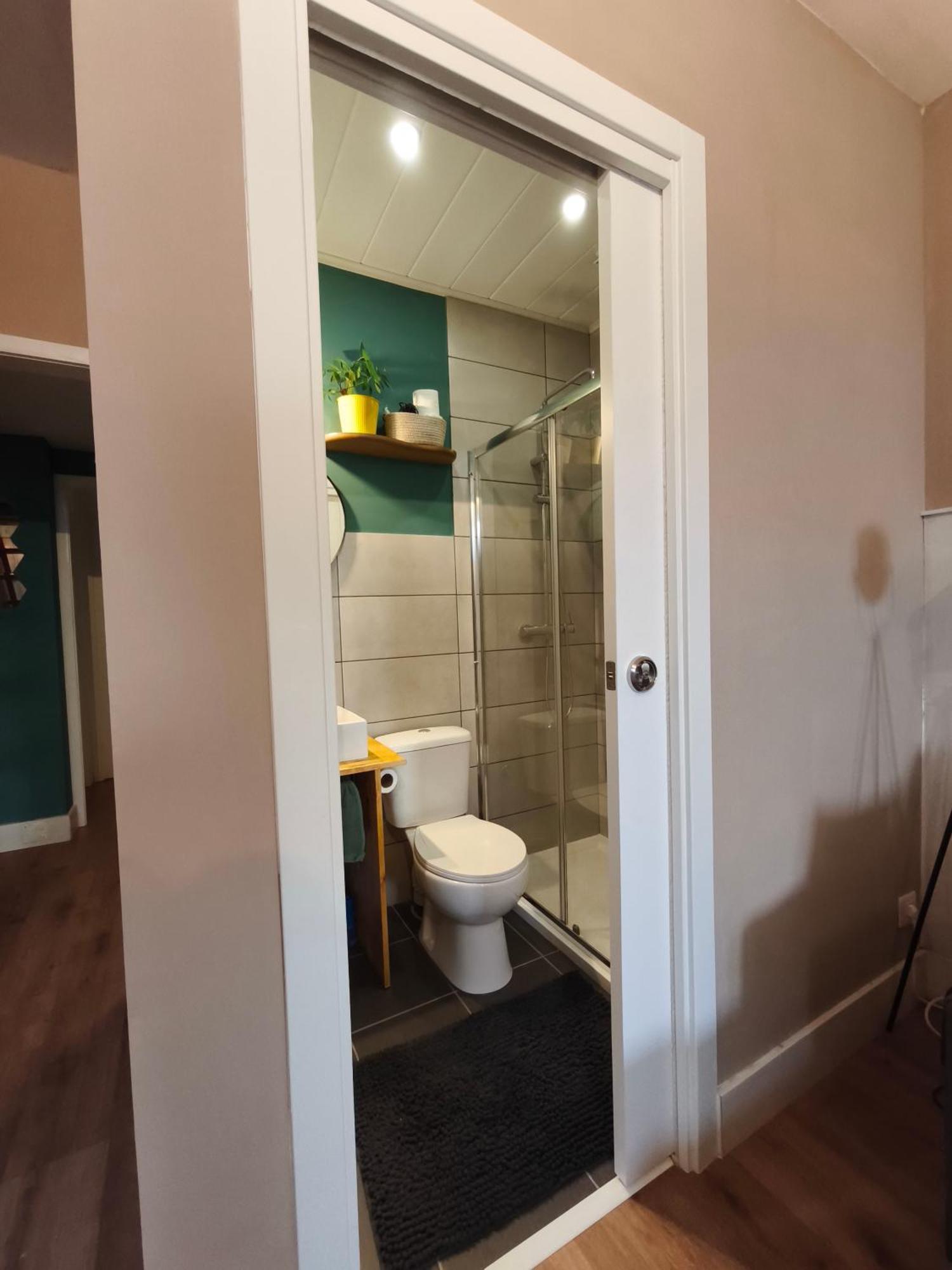 Gaia Style Room In A Shared Apartment Вила Нова ди Гая Екстериор снимка