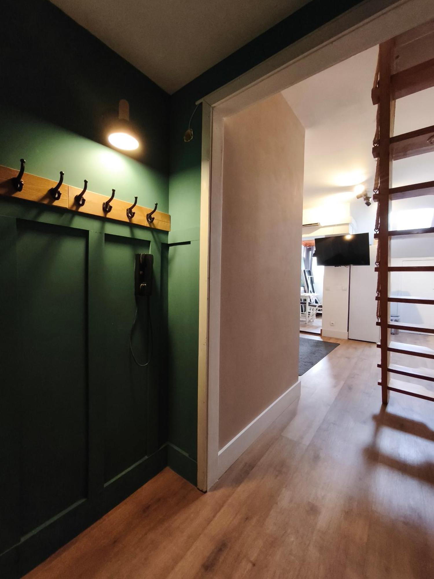 Gaia Style Room In A Shared Apartment Вила Нова ди Гая Екстериор снимка