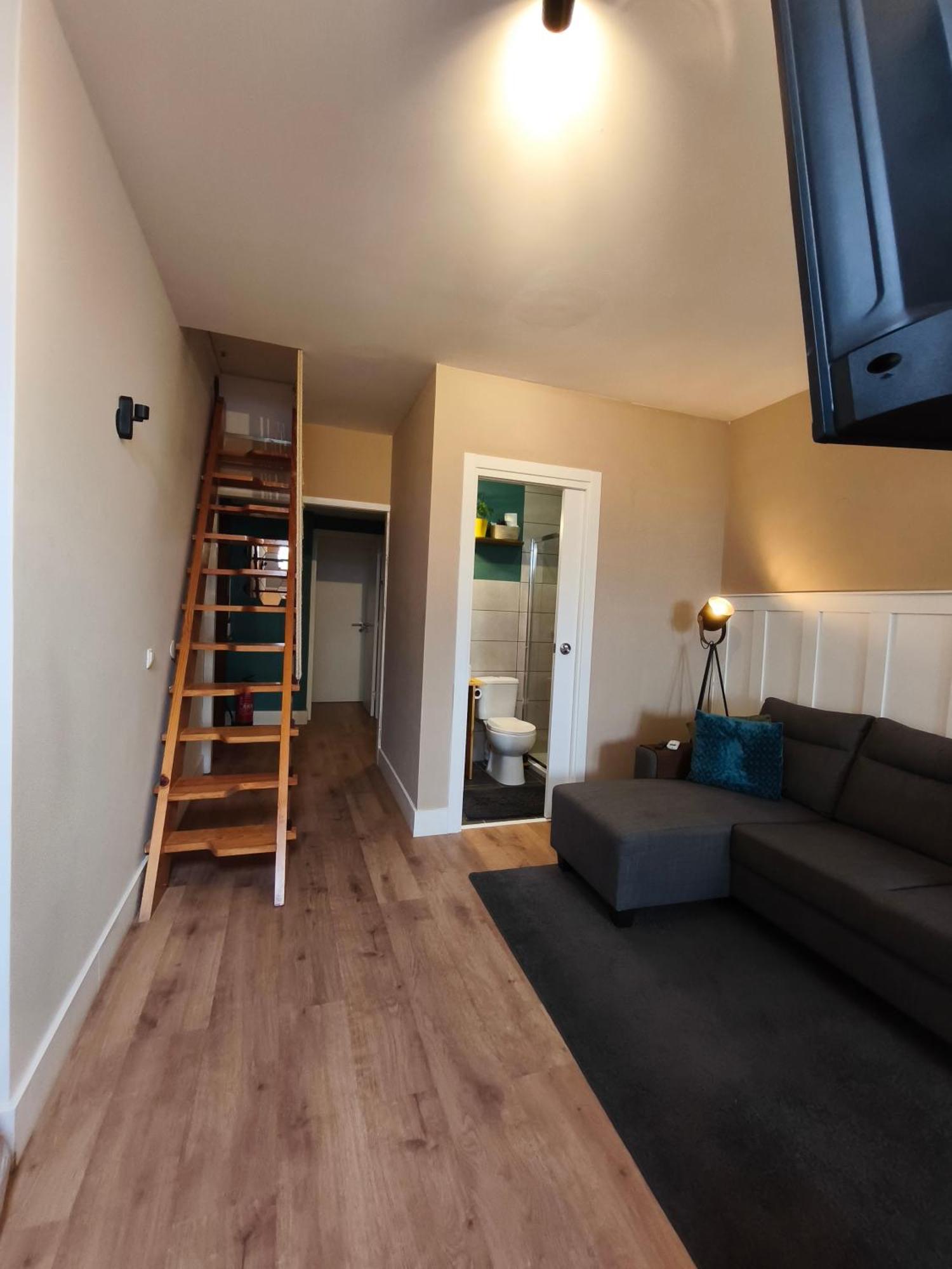 Gaia Style Room In A Shared Apartment Вила Нова ди Гая Екстериор снимка