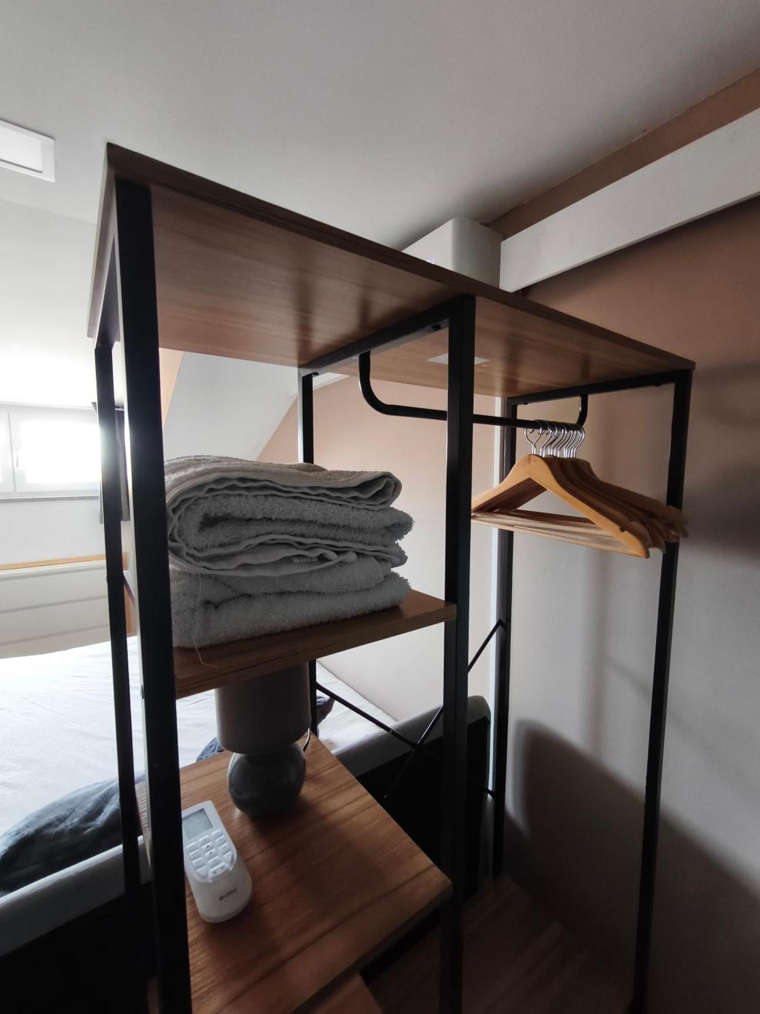 Gaia Style Room In A Shared Apartment Вила Нова ди Гая Екстериор снимка