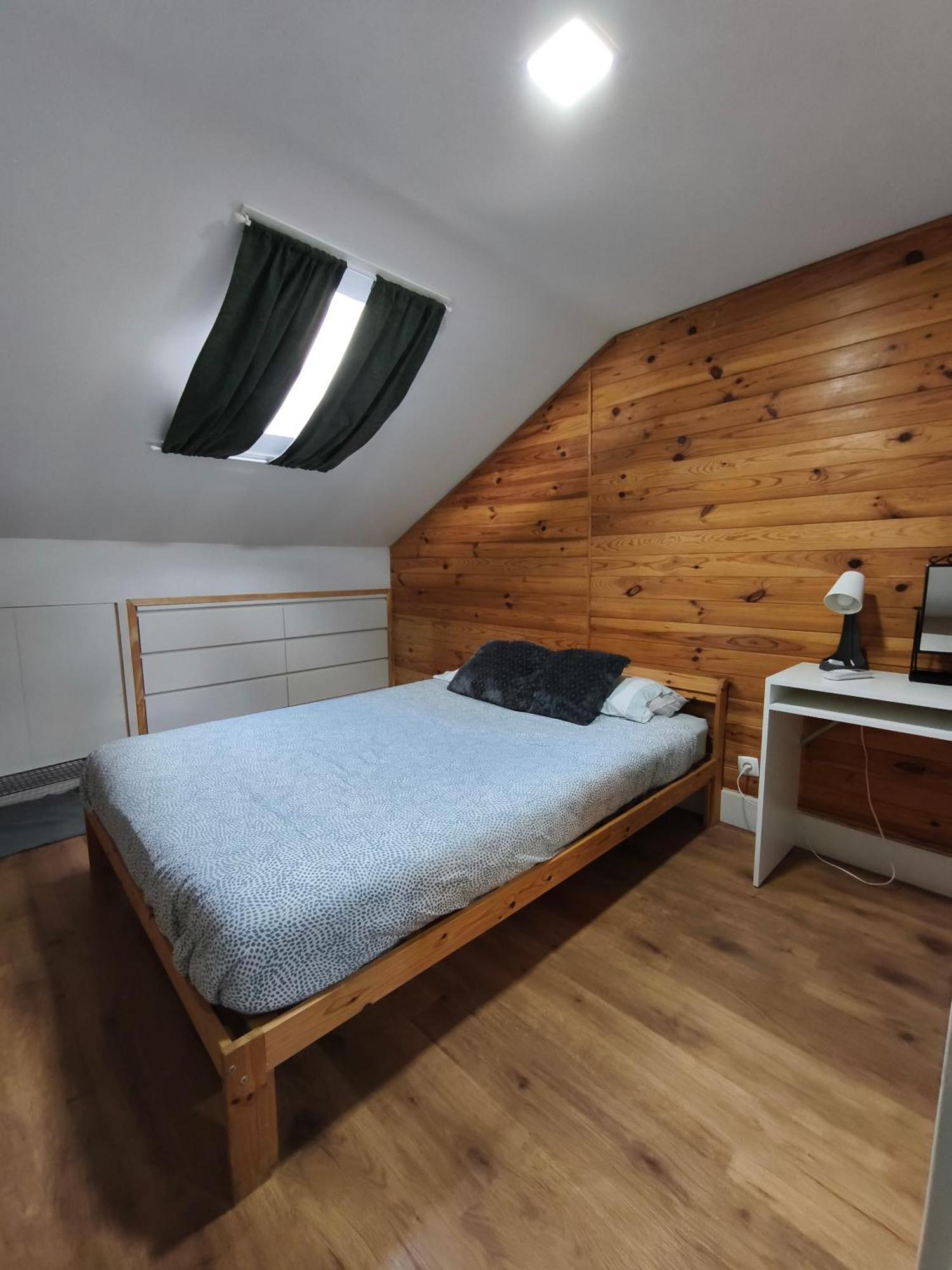 Gaia Style Room In A Shared Apartment Вила Нова ди Гая Екстериор снимка