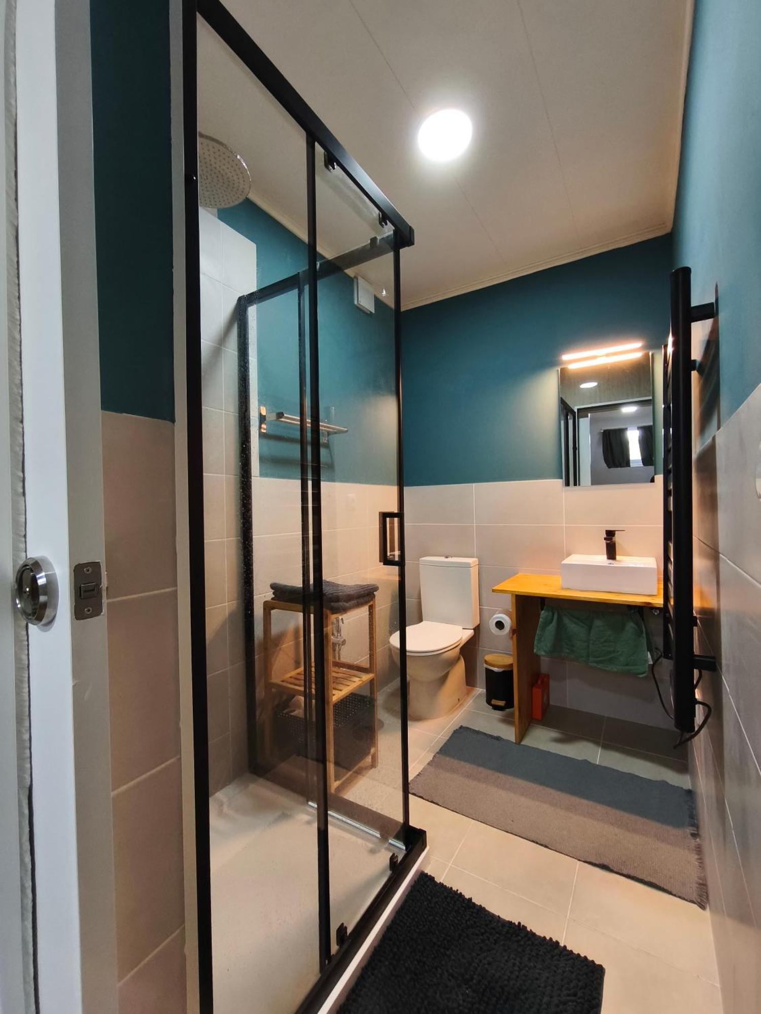 Gaia Style Room In A Shared Apartment Вила Нова ди Гая Екстериор снимка