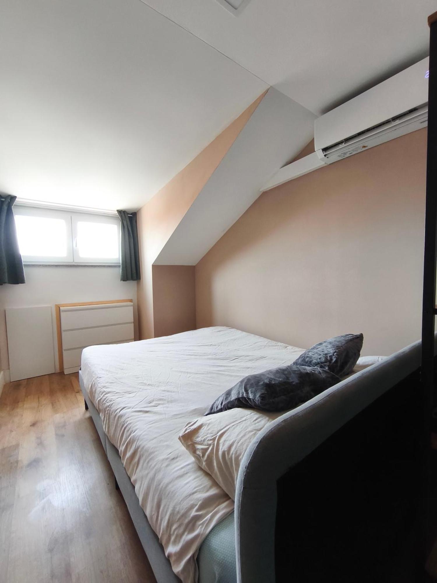 Gaia Style Room In A Shared Apartment Вила Нова ди Гая Екстериор снимка