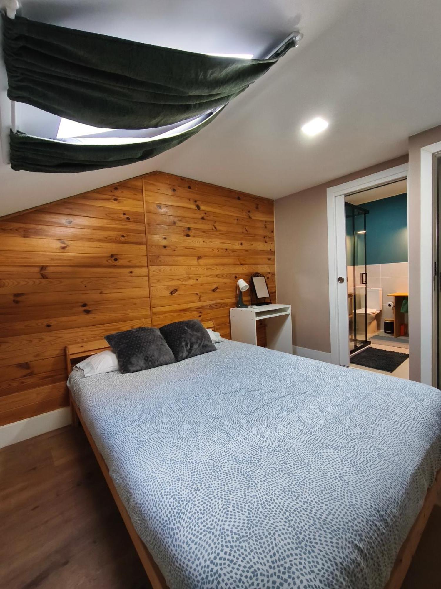 Gaia Style Room In A Shared Apartment Вила Нова ди Гая Екстериор снимка